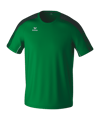 T-shirt Erima Evo Star enfants vert Fsmaragdpine 