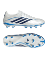 adidas Copa Pure IV League FG Chaos vs Control Weiß
