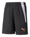 Short pour enfants PUMA teamLIGA Training noir F45 