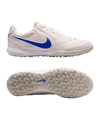 Nike Tiempo Ligera Pro TF Blanc C100