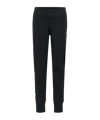 Hummel Move Grid leggings donna nero F2001 