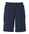 uhlsport ID short enfants bleu F41