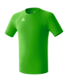 Erima T-shirt Performance Enfants Vert 