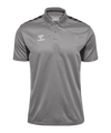 Polo Hummel AUTHENTIC gris F2006 