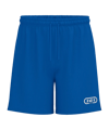 JAKO Retro Short Blau F400