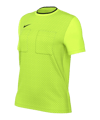 Nike Maillot d'arbitre Femmes Vert C702 
