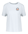 T-shirt Wontorriors FC Fan femmes blanc FC001 