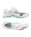 Mizuno Wave Lightning Z Bílá C16