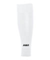 JAKO Tube Stutzen Weiss F00