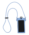 Nike Premium Phone Borsa Blu C451