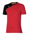 Mizuno Trad Shukyu maillot rouge F065 