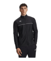 Under Armour Challenger Track Jacke Schwarz F001