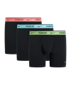 Nike Boxer Brief 3er Pack Caleçon boxer Noir C2dc