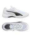PUMA Solarflash III Blanc C05 