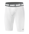 JAKO Ondergoed Strak Wit K8551 