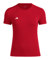 adidas T-Shirt Femmes Rouge