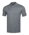 JAKO Prestige Poloshirt Grau F40