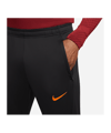 Nike Atletico Madrid Strike Trainingshose Schwarz F010 - schwarz