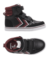 Hummel Stadil Pro Boots bambini nero F2001 