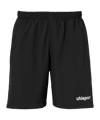 Short Uhlsport Essential Webshorts enfants noir F01