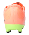 Under Armour Magnetico Select 4 FG Orange F800 - orange