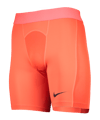 Nike Ondergoed Shorts Rood K635 