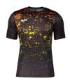JAKO Regenbogen Trikot F656