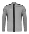 Nike Academy 23 Trainingsjacke Grau F012 