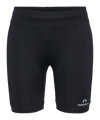 Newline Athletic Sprinters Laufshort Hardloopshorts Dames Zwart K2001