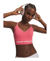 Under Armour Vanish Seamless Low Sport-BH Damen Rosa F600