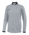 Nike Academy 25 Trainingsjacke Kids Grau F012