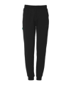 uhlsport Trainingshose Schwarz F001