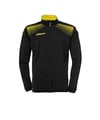 Uhlsport Goal giacca all. Kids nero giallo F08 