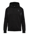 Hummel Active Co Felpa nero F2001 