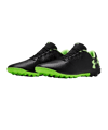 Under Armour Magnetico Select TF Schwarz F002 - schwarz