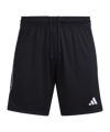 adidas Real Madrid pantaloncini da portiere Nero 
