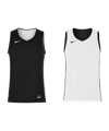 Nike Team25 Stock Reversible Maillot Noir C010