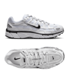 Nike P-6000 Chaussure de sport Blanc C107 