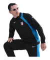 Nike Atletico Madrid T90 Remix Trainingshose Schwarz F010 - schwarz