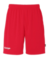 Kempa Pantaloncini Rosso C060 