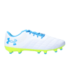 Under Armour Magnetico Select 3.0 FG Weiss F102 - weiss