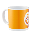 Galatasaray Istanbul Multicolor Mug Accessoire Mehrfarbig - mehrfarbig