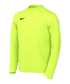 Nike Park VIII Trikot langarm Kids Grün F702