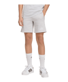 adidas Entrada 26 Short Kids Grau