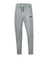 JAKO Pantalon d'entraînement Gris C41 