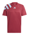 adidas Shirt Rood 