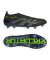 adidas Predator Elite LL FG Electric Stealth Noir 