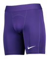 Nike Ondergoed Shorts Paars K547 