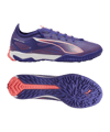 PUMA ULTRA 5 Match TF Formula fucsia bianco F01 