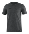 JAKO Premium Basic T-Shirt Grau F21